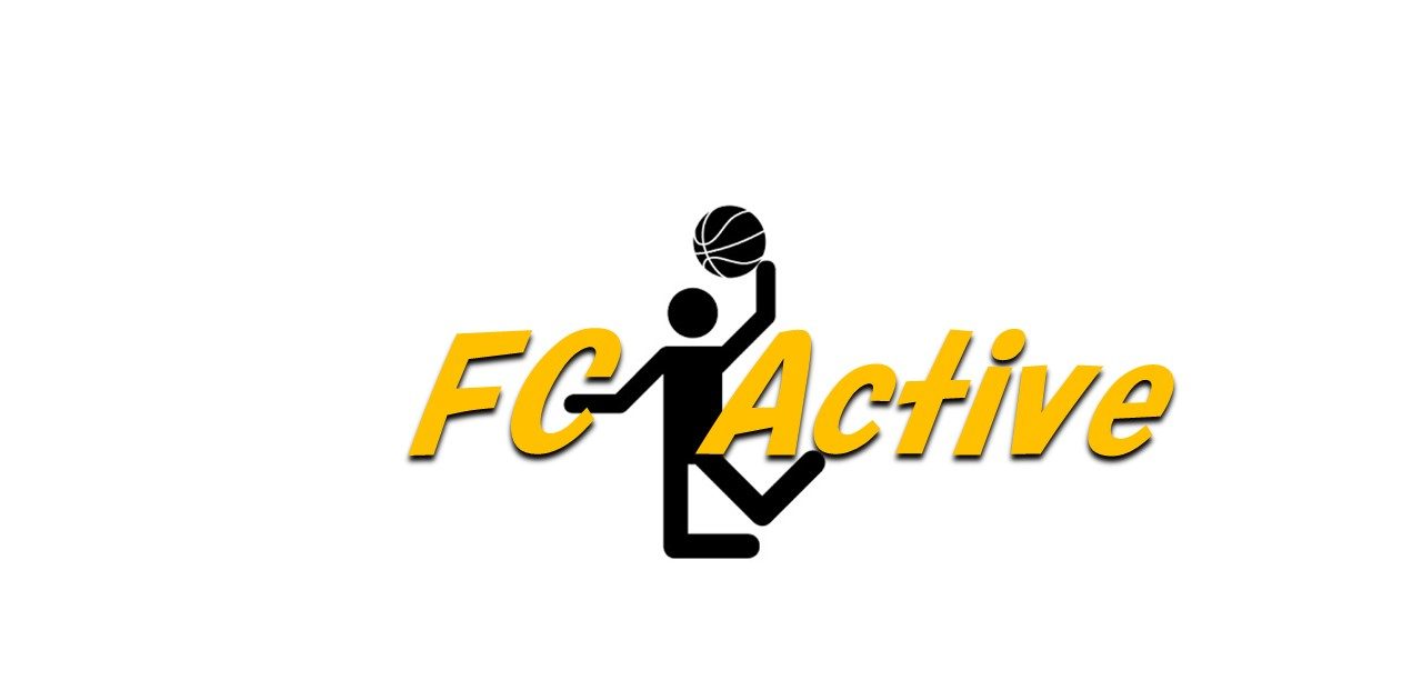 新fc Activeロゴ トップ画 Fc Active
